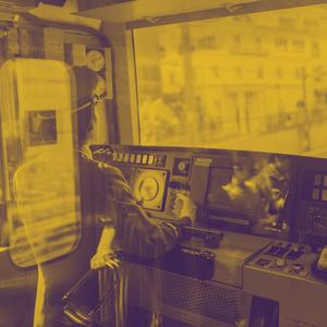 バックグラウンドミュージック(東京バイブス)