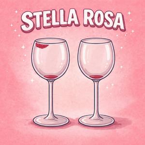 Stella Rosa