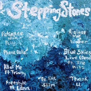 Stepping Stones (feat. Pelly)