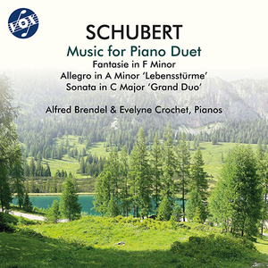 Fantasie in F Minor, Op. 103, D. 940