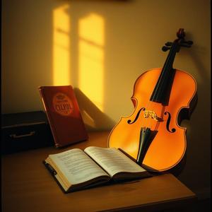 Quiet Ink and Cello