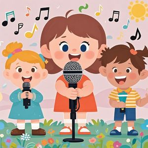 国学成语《寄人篱下》