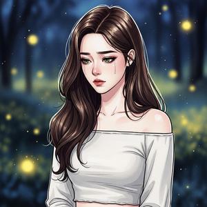 We Never Really Said Goodbye