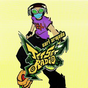Jet Set Radio