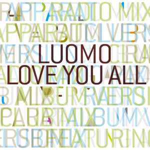 Love You All (Radio Edit)