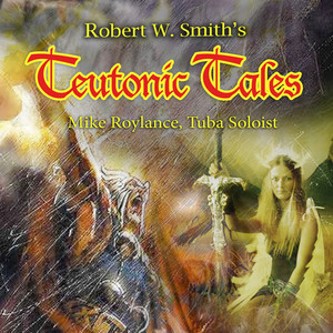 Teutonic Tales - Mvt 2 - Freya