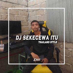 DJ SEKECEWA ITU THAILAND STYLE