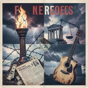 Land of the Double Standard