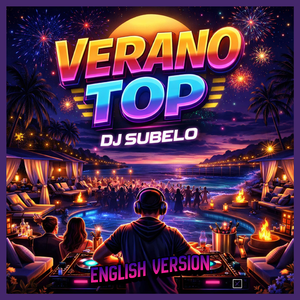 Summer(Verano Top English Version)
