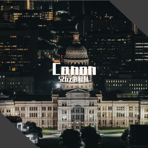 群星-卡农（电音版）（52hz的鲸鱼 remix）