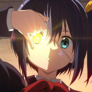 cancer 2 (chunibyo)