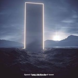 DREAMING ON (Slowed)