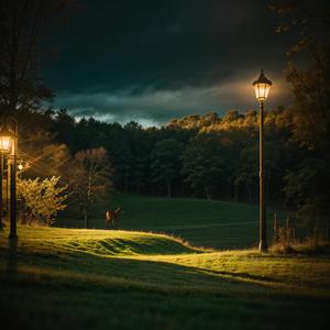 寄扬州韩绰判官