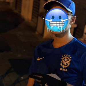 MTG - É COM O BEAT SERIE GOLD