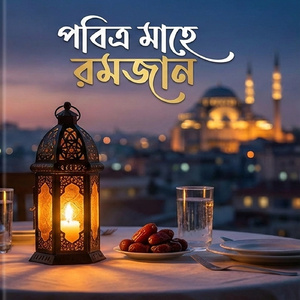 পবিত্র মাহে রমজান