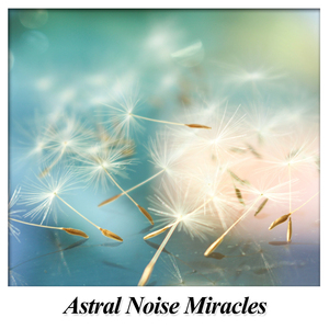 Cosmic White Noise - 963 Hz