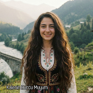 Kalenin Burcu Muyum / Artvin Derlemesi