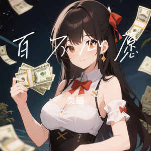 百万心愿