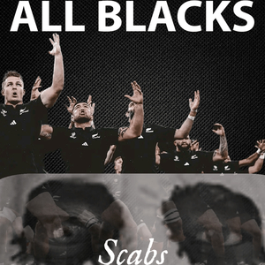 All Blacks