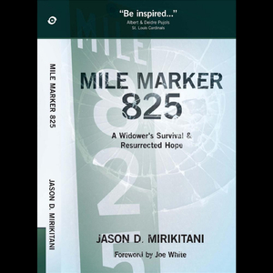 Mile Marker 825 02/14 - Foreword