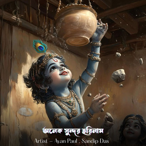 অনেক সুন্দর হরিনাম