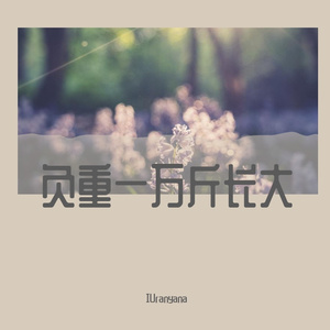 负重一万斤长大
