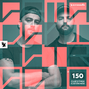 Without Myself (ANR150)