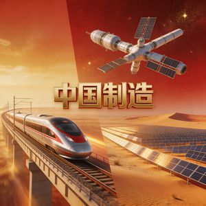 中国制造
