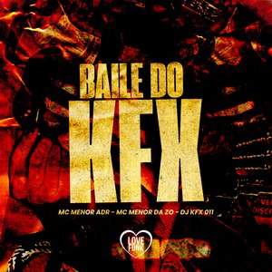 Baile Do Kfx