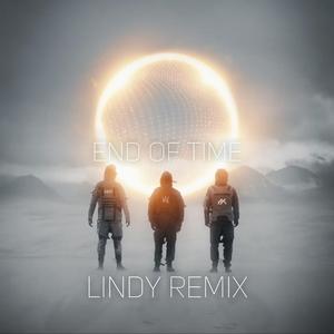 Alan Walker-END OF TIME（LINDY remix）