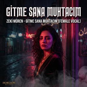 Muhtacım