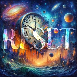 RESET (feat. Øskar & LilBru)