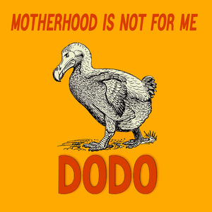 Motherhood Is Not for Me