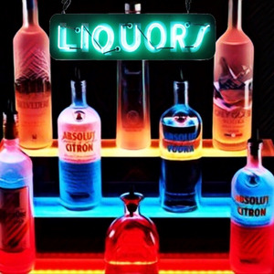 Liquor