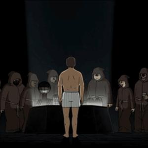 Ignored (feat. Ancient & Mok)