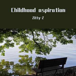 向往的童年(Prod.Gr33nart Beats)