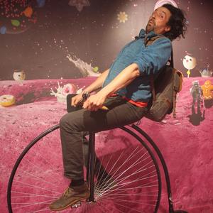 Koto de l'espace (Taïpan Remix)