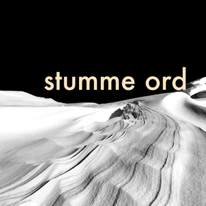 Stumme ord