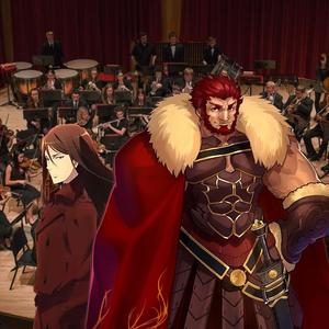 云雀（交响乐版 short ver）