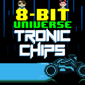 Touch of Grey (8 Bit Version)