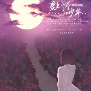 爱上一个小少年