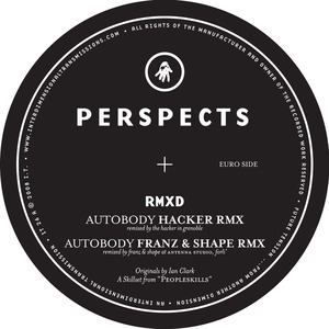 Autobody (Franz & Shape Rmx)