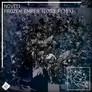 Frozen Ember (C0D3 Remix)