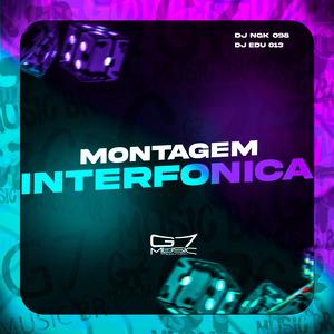 Montagem Interfonica
