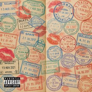 Customs (feat. BriceBroughton & Manzz)