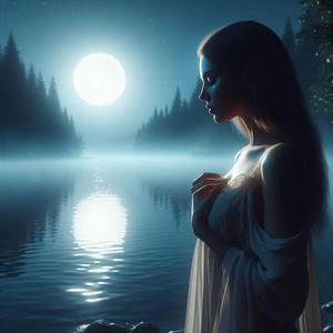 夜風とともに深呼吸 睡眠用BGM