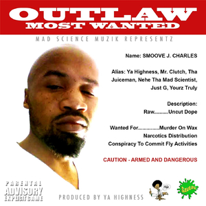 OTM (feat. Tha Droman)