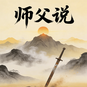 师父说