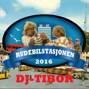 Rudebilstasjonen 2016