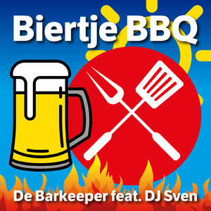 Biertje BBQ